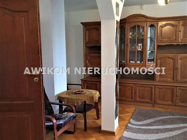Polecam 4 pokojowe 105 m² mieszkanie w Milanówku