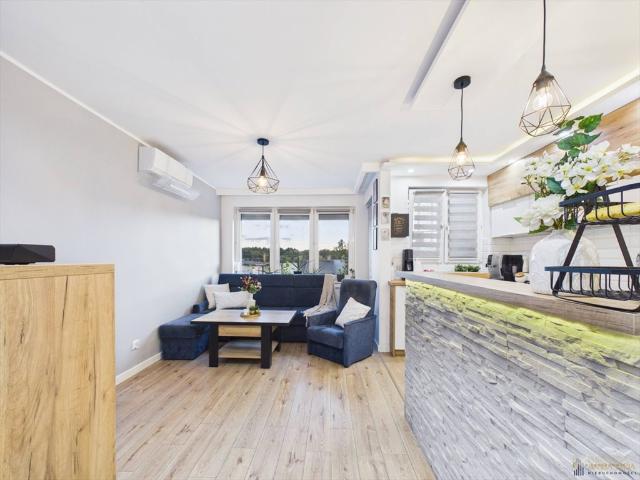 4 pokojowe mieszkanie 52 m² na Skorupach zapraszam
