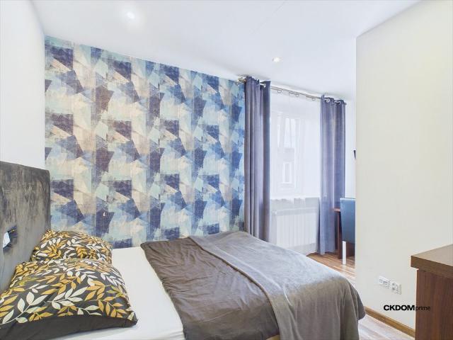 Polecam 4 pokojowe mieszkanie 56 m² w centrum Kielc