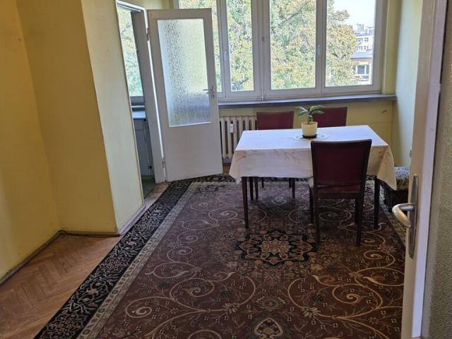 Polecam 4 pokojowe mieszkanie 59 m² w Lublinie