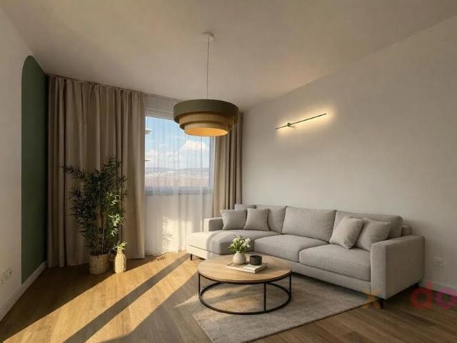Polecam 4 pokojowe mieszkanie 68 m² w Kielcach, nowoczesny remont