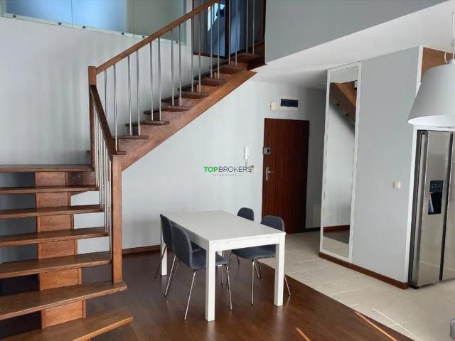 Polecam 4 pokojowe mieszkanie 110 m² z balkonem w Ursynowie