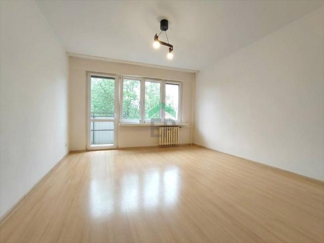 Polecam 54 m² mieszkanie 2 pok. w Częstochowie