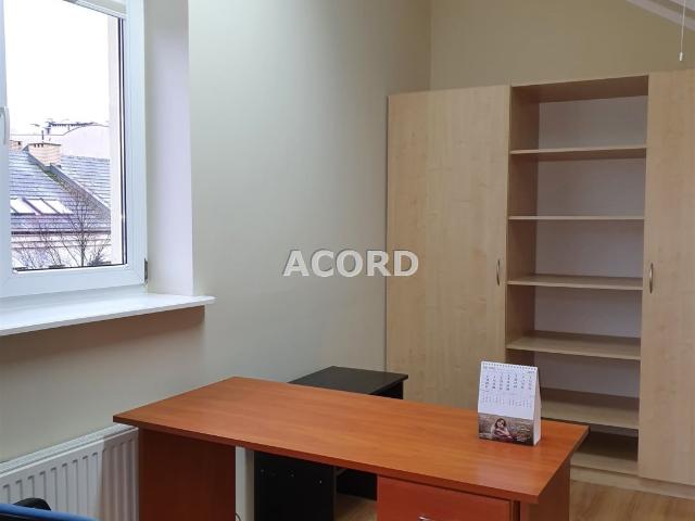 Polecam 55 m² biuro na Ursynowie blisko metra Kabaty