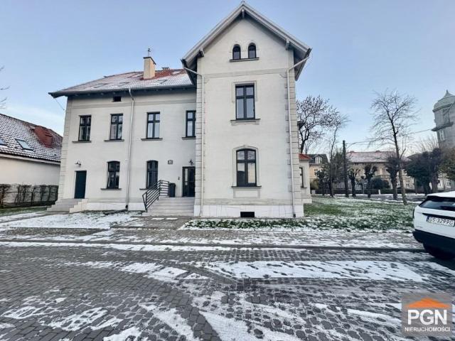 Polecam 58 m² mieszkanie z parkingiem w Trzebiatowie