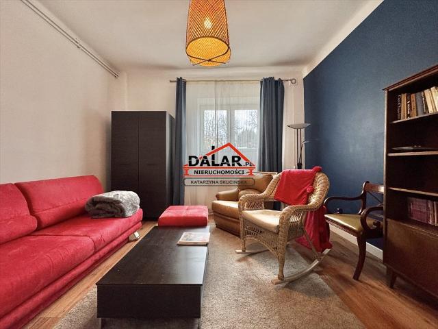 Wynajmę nowoczesne 59 m² mieszkanie z tarasem 30 m² w Górze Kalwarii