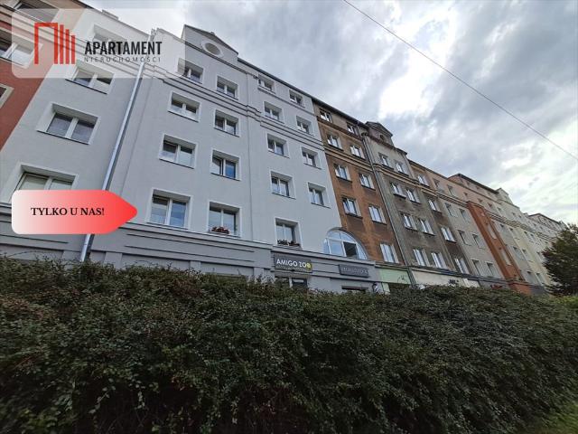 Dwupokojowe 51 m² w Gdańsku wyremontowane, wyposażone polecam