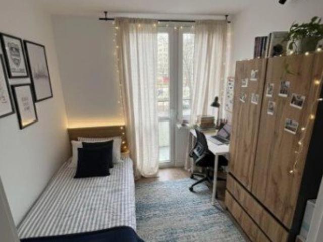 Polecam 5 pokojowe mieszkanie 53 m² na Targówku