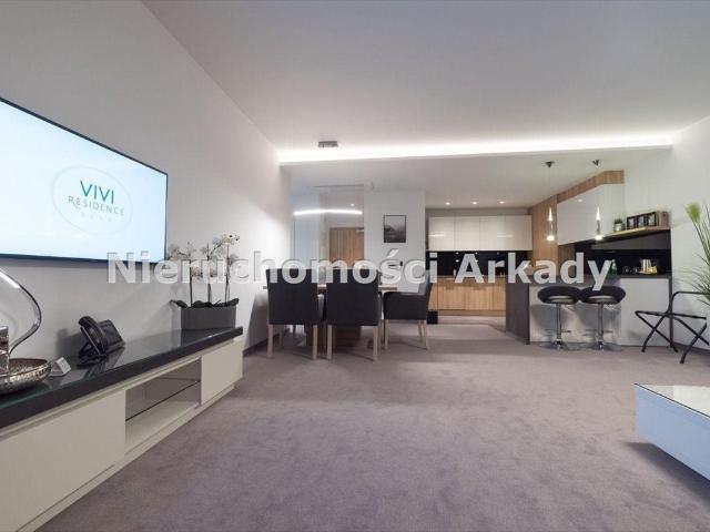 Sprzedam inwestycyjny apartament 66 m² w Żorach