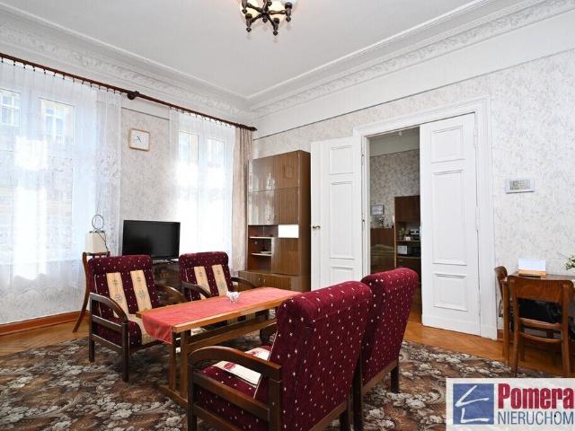Polecam 69 m² w Szczecinie Centrum, 2 pokoje, kuchnia, łazienka