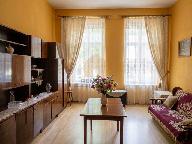 Do sprzedania przestronne 78 m² mieszkanie w Świdnicy z potencjałem