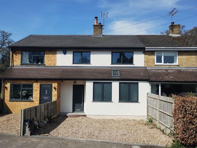 Polehanger Lane, Hemel Hempstead HP1, 3 bed semi detached house to rent, £2,200 pcm | PrimeLocation