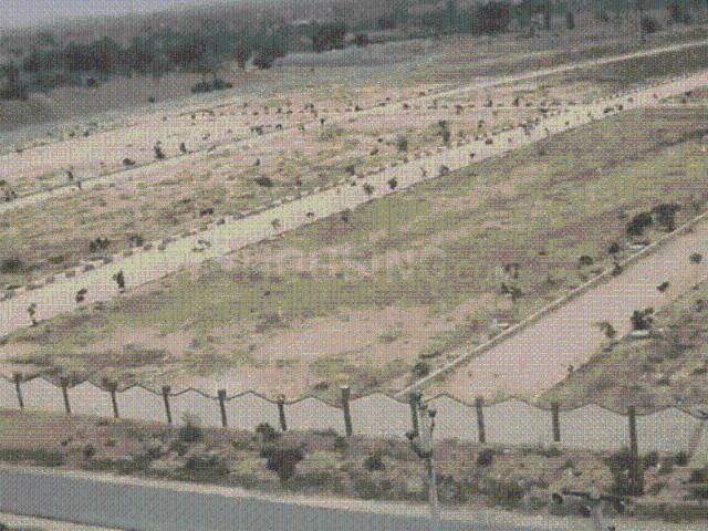 Polepalle Residential Plot For Sale Mahabubnagar