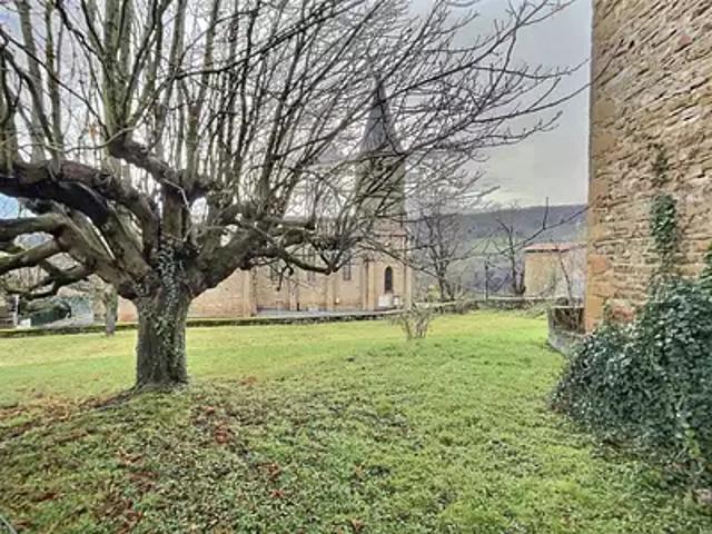 Poleymieux au Mont d'Or 69250 Achat / Vente maison 5 pièces t5 parking
