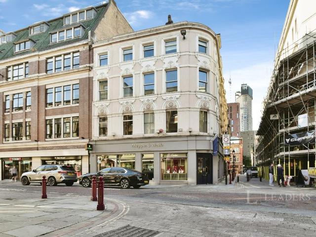 Police Street, Manchester, Greater Manchester M2, 2 bed flat to rent, £1,900 pcm | PrimeLocation