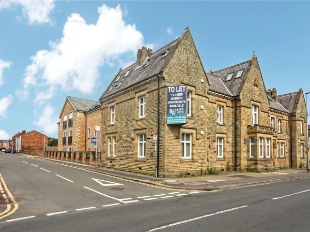 Police Street, Eccles M30, 1 bed flat to rent, £950 pcm | PrimeLocation