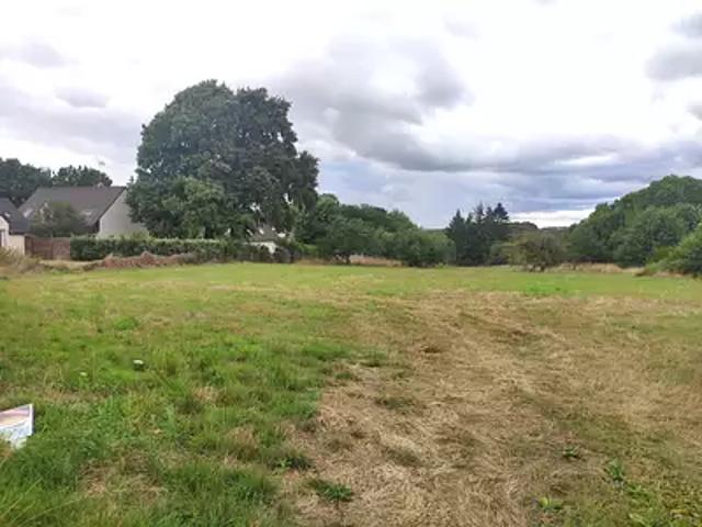 Poligné 35320 Programme neuf maison neuf à vendre 5 pièces