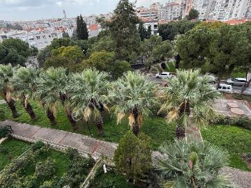 İzmir, İzmir ili, Ege Bölgesi - Balkon
