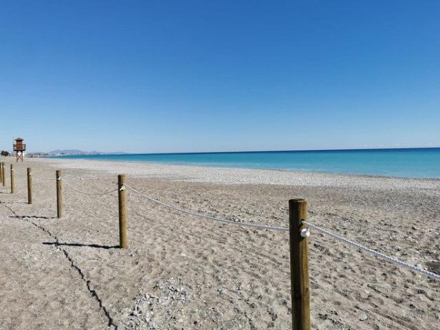 Polígono G2 Playa Almardà