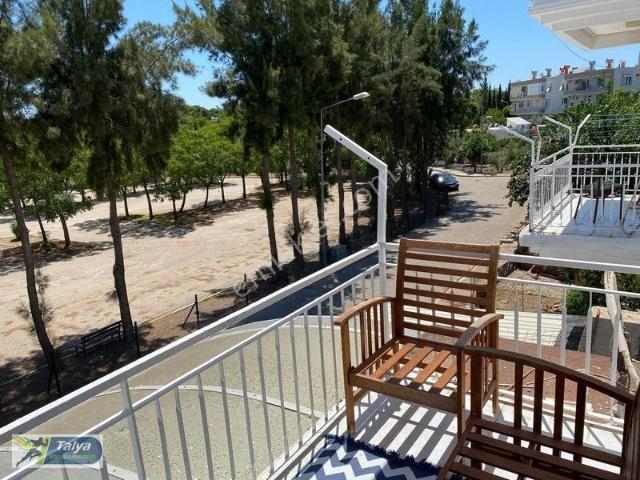 Polis Karakolun Ve Bim'in Karşısında 1+1 Kiralık Daire