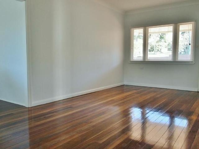 Polished Timber Floors Convenient Location