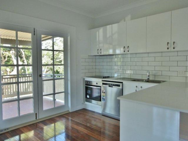 Polished Timber Floors Convenient Location