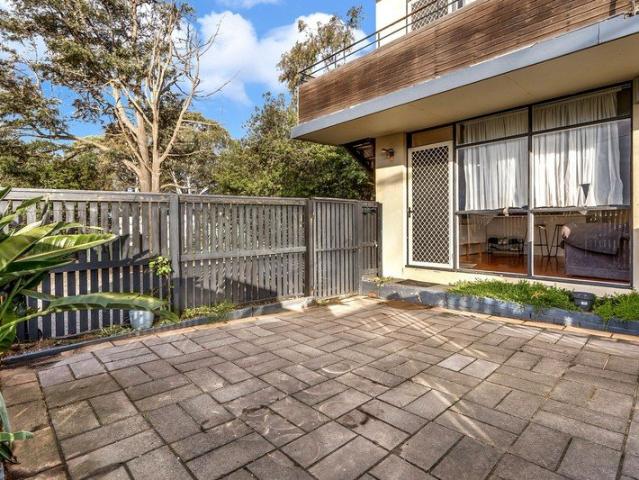 Polished and Practical A Smart Investment or First Home