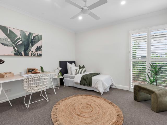 Polished Family Home, Blue Chip Location