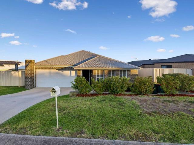 Polished Family Living, Inside & Out