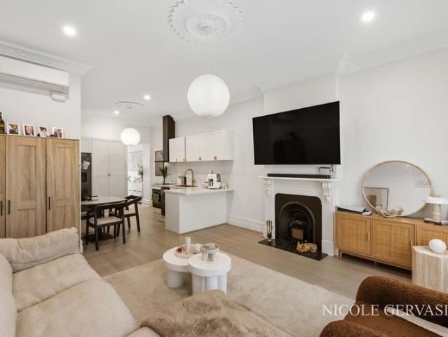 Polished for Modern Living