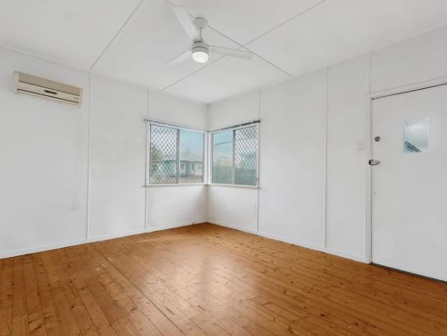 Polished Floors Low Maintenance