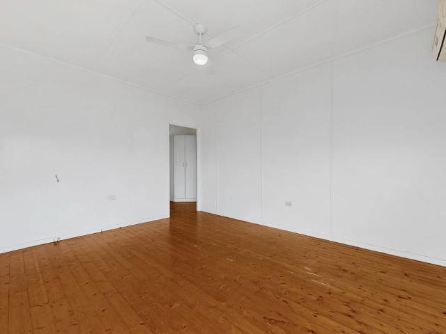 Polished Floors Low Maintenance