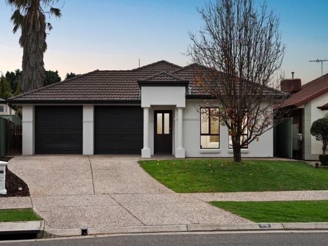 Polished Interiors, Backyard Freedom and Everyday Connection
