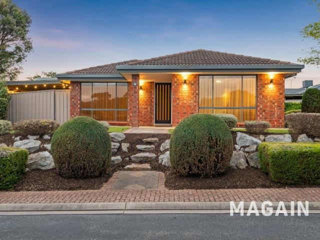Polished, move in ready home with strong lifestyle appeal