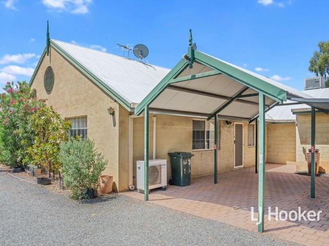 Polished, Professional Listing
