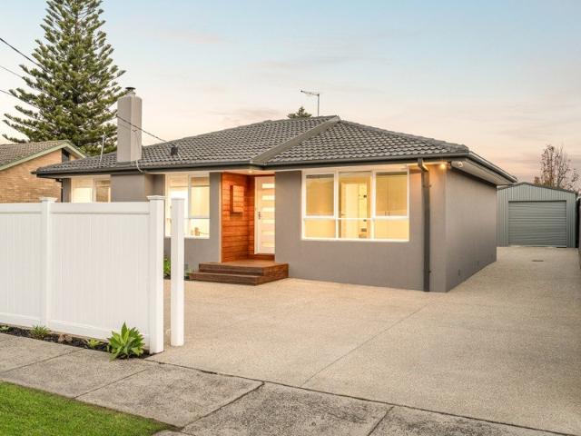 Polished, Practical & Perfectly Placed by the Bay