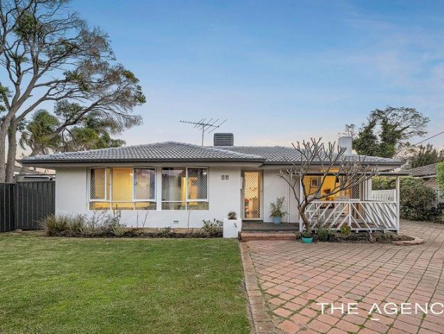 Polished, Practical & Ready to Move In