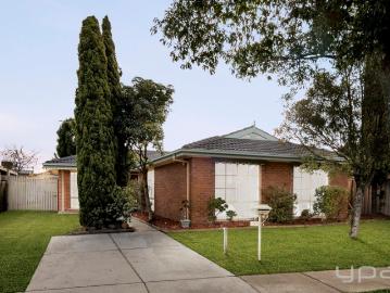 Polished, Private and Perfectly Positioned