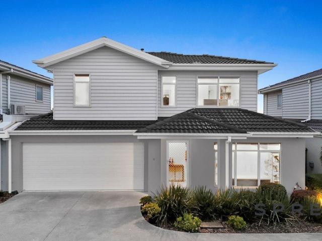 Polished, Private & Perfectly Designed for Effortless Living