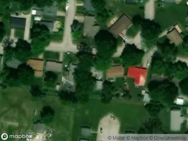 Polk Dr
