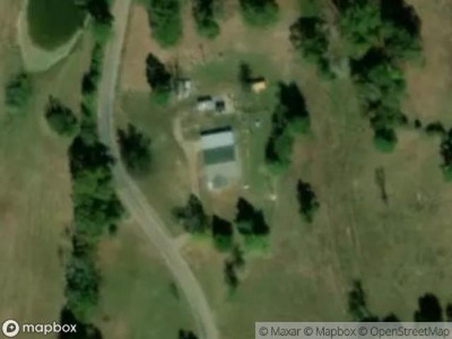 Polk Road 54