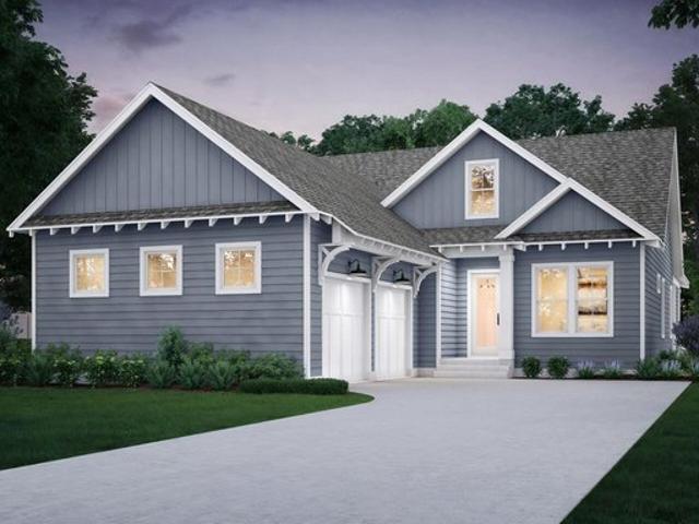 126 Pollard Cv W Lot 27, Watersound, FL 32461