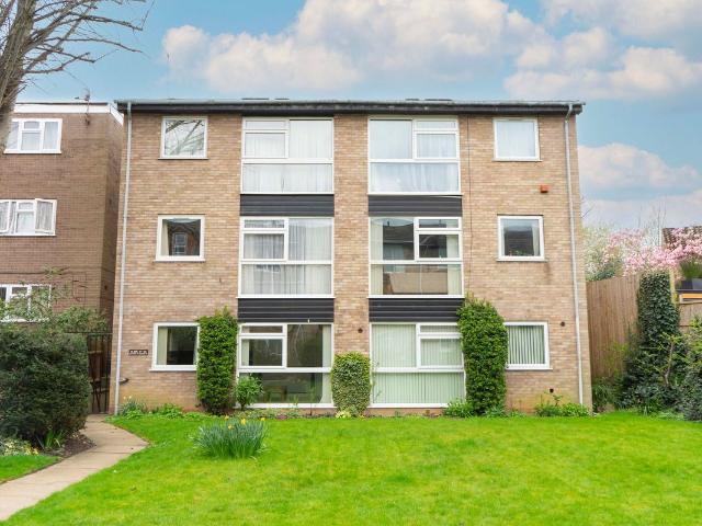 Pollard Court, Stoneygate, Leicester LE2, 1 bed flat to rent, £825 pcm | PrimeLocation