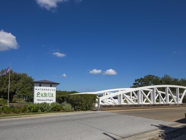 525 Pollard Cove St E Lot 111, Watersound, FL 32461
