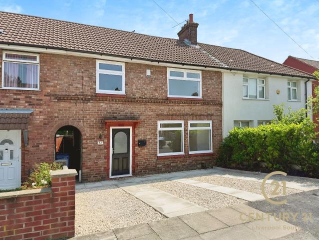 Pollard Road, Wavertree L15, 3 bed terraced house to rent, £1,350 pcm | PrimeLocation