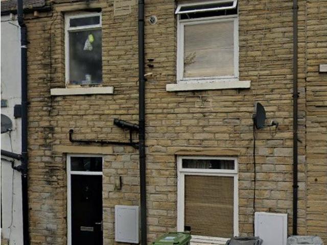 Pollard Street, Huddersfield HD2, 1 bed terraced house to rent, £2,492 pcm | PrimeLocation