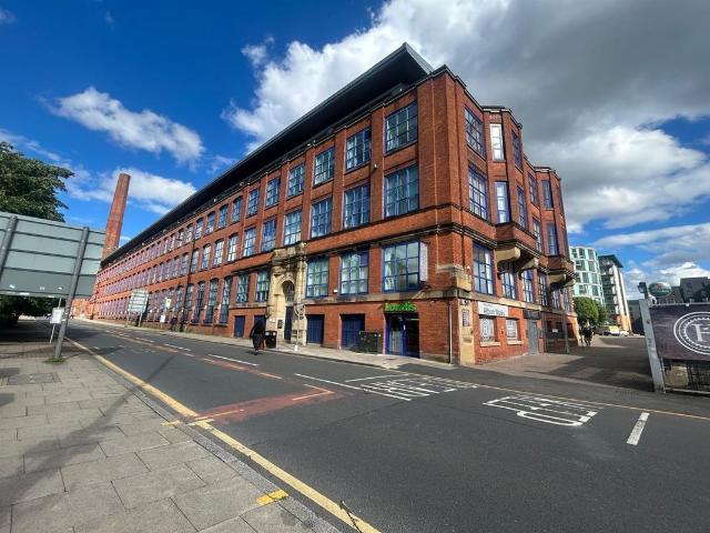 Pollard Street, Manchester M4, 1 bed flat to rent, £1,175 pcm | PrimeLocation