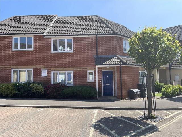 Pollards Way, Taunton, TA1 2 bed apartment to rent £1,100 pcm £254 pw