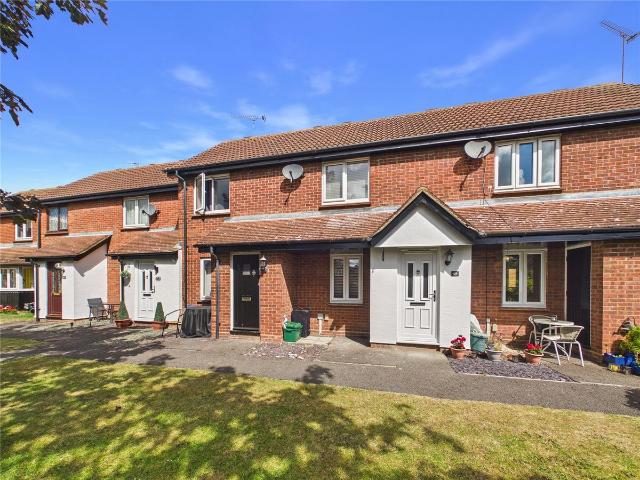 Pollards Green, Chelmer Village, Chelmsford, Essex CM2, 1 bed terraced house to rent, £1,250 pcm | PrimeLocation