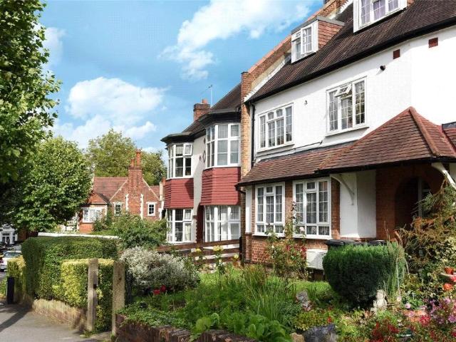 Pollards Hill North, London SW16, 1 bed flat to rent, £1,275 pcm | PrimeLocation